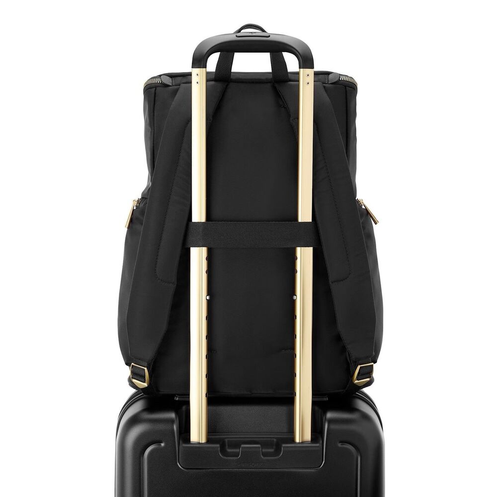 Samsonite Mobile Solution 2 Deluxe Backpack NWT - Picture 3 of 11